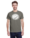 I LOVE TITTIES & LEVER ACTION RIFLES TEE