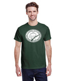 I LOVE TITTIES & LEVER ACTION RIFLES TEE