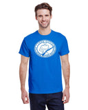 I LOVE TITTIES & LEVER ACTION RIFLES TEE