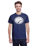 I LOVE TITTIES & LEVER ACTION RIFLES TEE