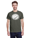 I LOVE TITTIES & LEVER ACTION RIFLES TEE