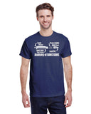 ANATOMY OF BANG BANG TEE