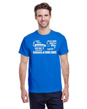 ANATOMY OF BANG BANG TEE