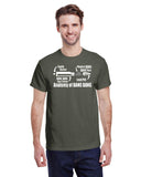 ANATOMY OF BANG BANG TEE