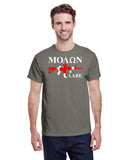 MOLON LABE CANADIAN TEE