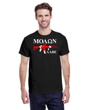MOLON LABE CANADIAN TEE