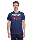MOLON LABE CANADIAN TEE