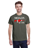 MOLON LABE CANADIAN TEE