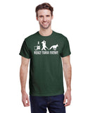 WHISKEY TANGO FOXTROT TEE