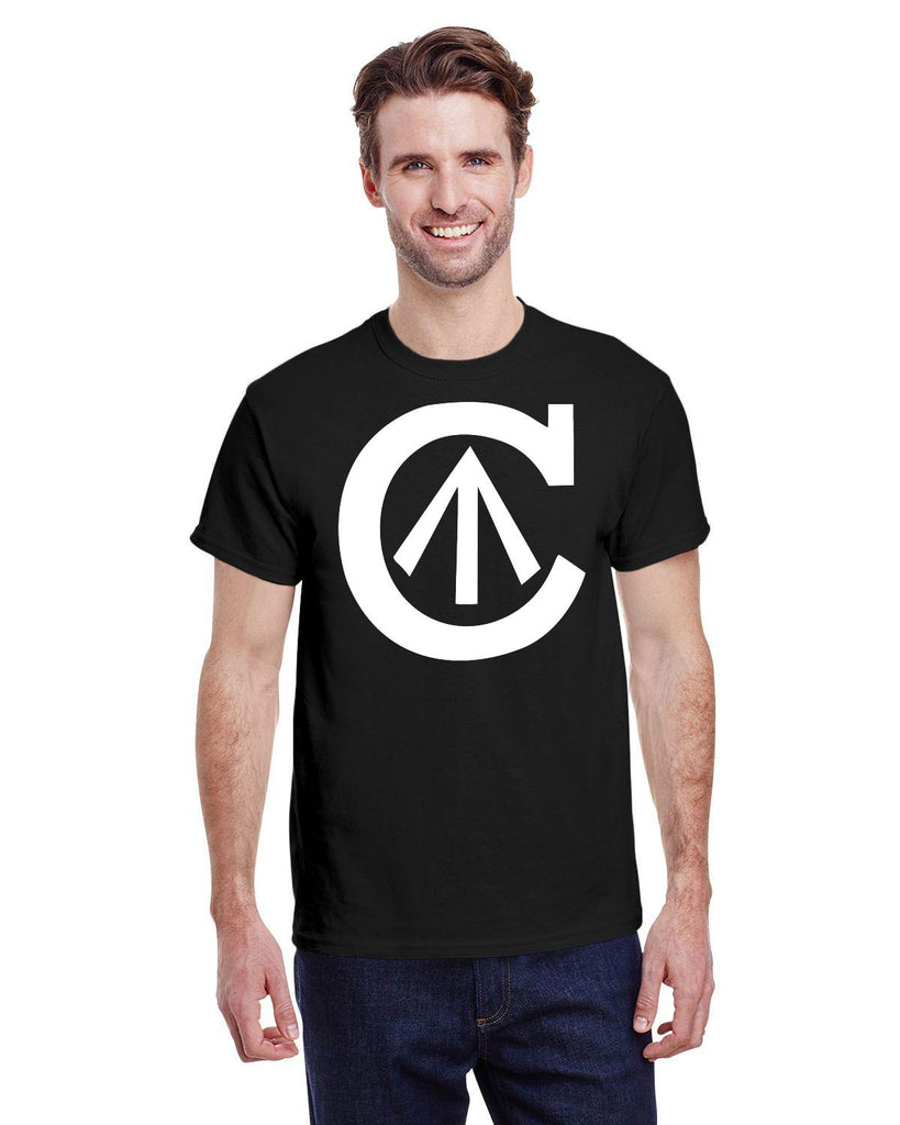 CANADIAN C BROAD ARROW TEE