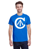 CANADIAN C BROAD ARROW TEE
