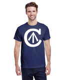 CANADIAN C BROAD ARROW TEE