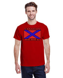 CANADIAN REBEL  TEE