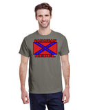 CANADIAN REBEL  TEE