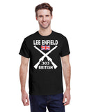 LEE ENFILED .303 BRITISH TEE