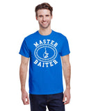 MASTER BAITER TEE