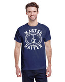 MASTER BAITER TEE