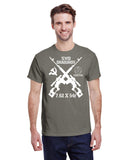 SVD DRAGUNOV 7.62 X 54r TEE