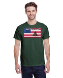 DON'T TREAD ON ME AMERICAN TEE