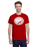 I LOVE TITTIES & AR-15 ARMALITE RIFLES TEE