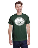 I LOVE TITTIES & AR-15 ARMALITE RIFLES TEE