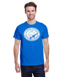 I LOVE TITTIES & AR-15 ARMALITE RIFLES TEE