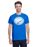 I LOVE TITTIES & BROWNING RIFLES TEE