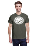 I LOVE TITTIES & TIKKA BOLT ACTION RIFLES TEE