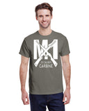 M1 30 CALIBER CARBINE TEE