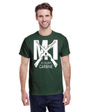 M1 30 CALIBER CARBINE TEE