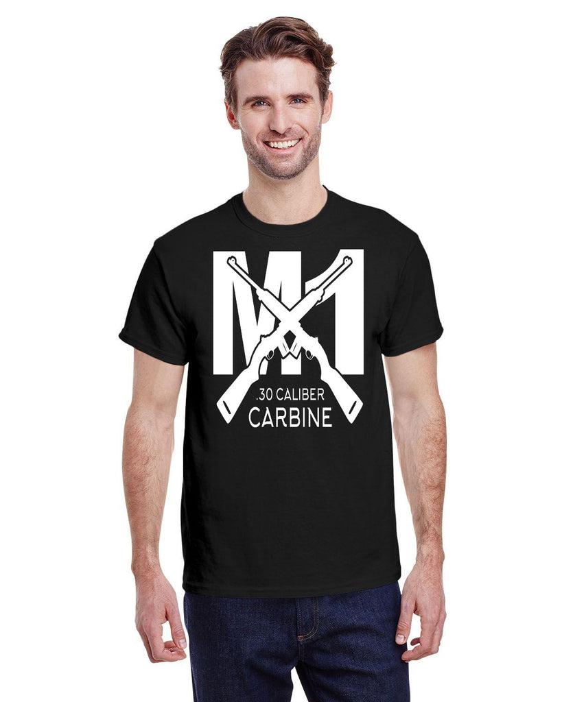 M1 30 CALIBER CARBINE TEE