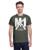 M1 30 CALIBER CARBINE TEE