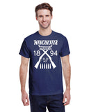 WINCHESTER MODEL 1894 TEE