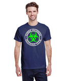 ZOMBIE OUTBREAK , RESPONSE TEAM TEE