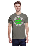 ZOMBIE OUTBREAK , RESPONSE TEAM TEE