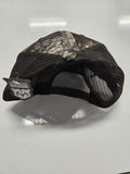 EOSC Baseball Cap , Real Tree Edge with Black Embroidered Logo