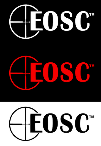 EOSC Decal