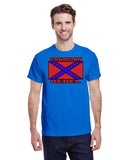 CANADIAN REBEL  TEE