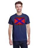 CANADIAN REBEL  TEE