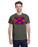 CANADIAN REBEL  TEE