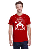 SVD DRAGUNOV 7.62 X 54r TEE
