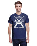 SVD DRAGUNOV 7.62 X 54r TEE